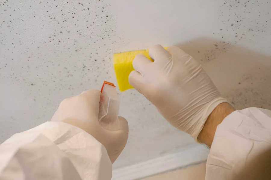 What Is Mold Remediation Arlington Heights, IL