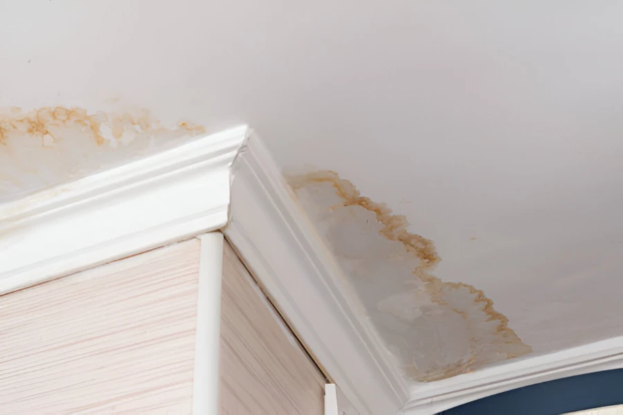 What Is Water Damage Restoration Arlington Heights, IL